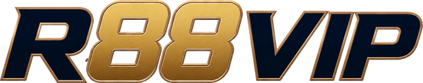 r88vip logo